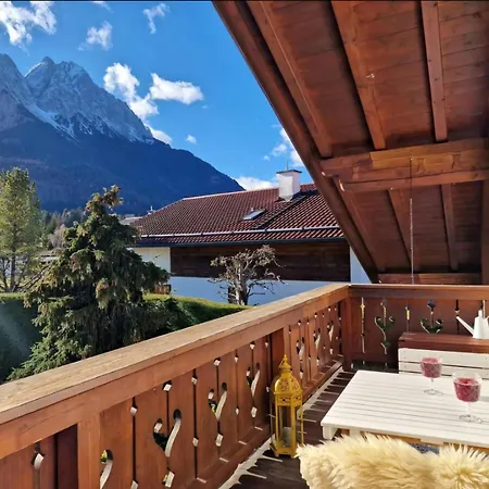Zum Traumhaften Ausblick Apartman *