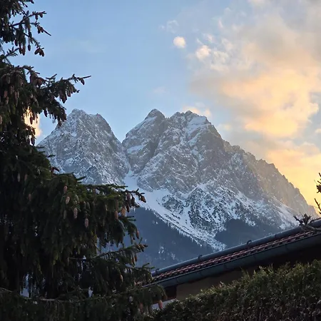 Zum Traumhaften Ausblick