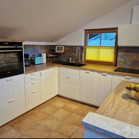Zum Traumhaften Ausblick Apartman