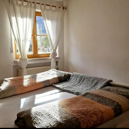 Apartment Zum Traumhaften Ausblick