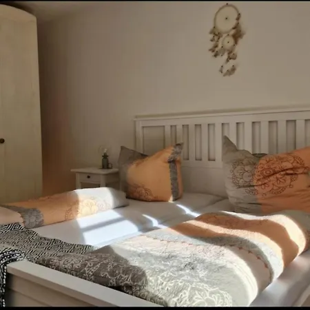 Apartman Zum Traumhaften Ausblick *