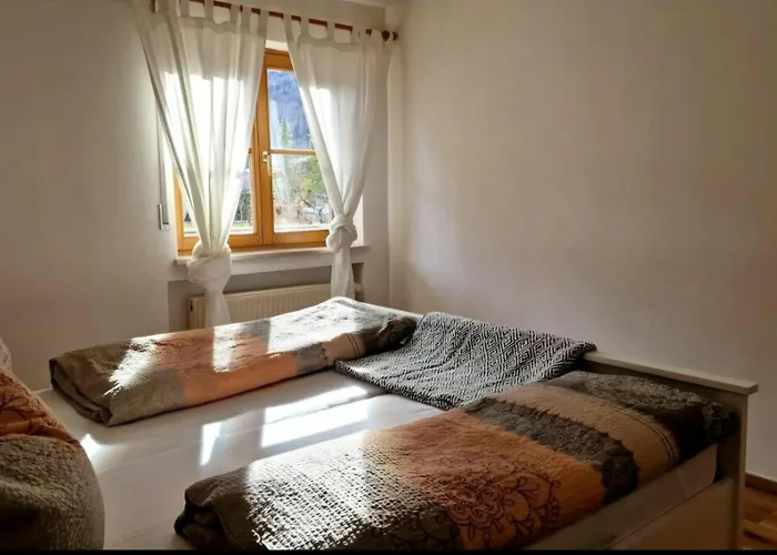 Lejlighed Zum Traumhaften Ausblick
