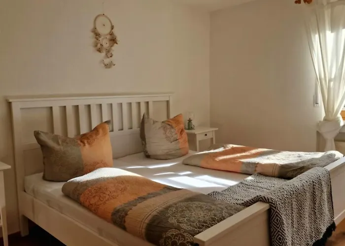 Zum Traumhaften Ausblick Appartement *
